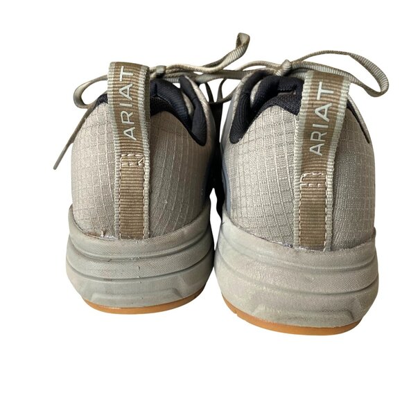 Ariat Outpace™ Composite Toe Safety Shoe Sz 6.5B Workwear‎ Sneaker - Picture 5 of 13